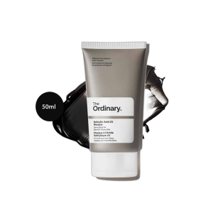 The Ordinary Salicylic Acid 2% Masque (50ml)