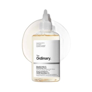 The Ordinary Glycolic Acid 7% Exfoliating Toner