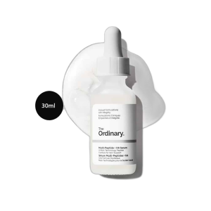 The Ordinary Multi-Peptide + HA Serum (30ml)