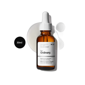 The Ordinary Retinol 0.2% in Squalane (30ml)