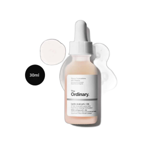 The Ordinary Lactic Acid 10% + HA Serum (30ml)
