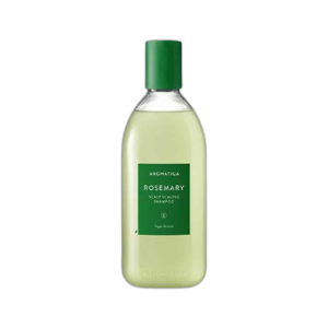 AROMATICA Rosemary Scalp Scaling shampoo