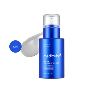 medicube One Day Exosome Shot Pore Ampoule 2000 (30ml)
