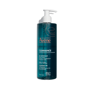 Avène Cleanance Cleansing Gel
