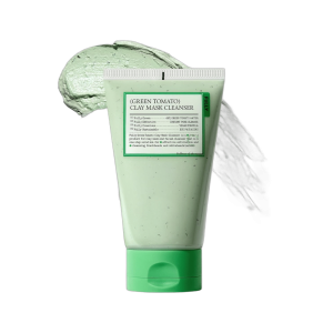 FULLY Green Tomato Clay Pack Cleanser