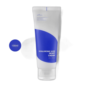Isntree Hyaluronic Acid Moist Cream (100ml)