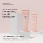 heimish All Clean Gentle Exfoliating Gel Cleanser (130 ml)
