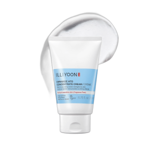 ILLIYOON Ceramide Ato Concentrate Cream
