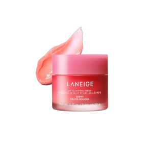 LANEIGE Lip Sleeping Mask Ex (Berry)