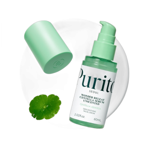 Purito Wonder Releaf Centella Serum Unscented