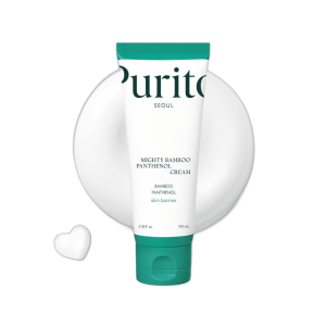Purito Seoul Mighty Bamboo Panthenol Cream