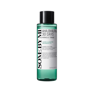 SOME BY MI AHA BHA PHA 30 Days Miracle Toner