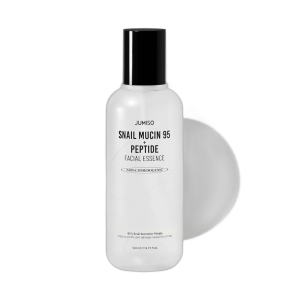 Jumiso Snail Mucin 95 + Peptide Facial Essence