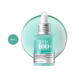 Anua PDRN Hyaluronic Acid Capsule 100 Serum (30ml)