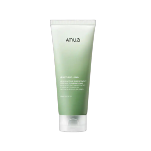 Anua Heartleaf Quercetinol Pore Deep Cleansing Foam