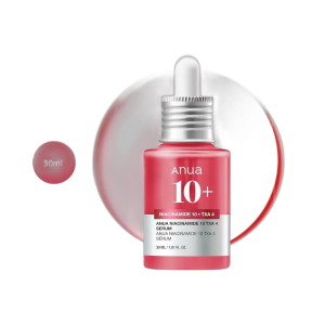 Anua Niacinamide 10% + TXA 4% Serum (30ml)