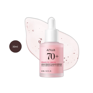 Anua Peach 70% Niacinamide Serum (30ml)