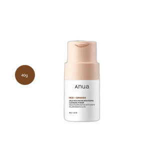 Anua Rice Enzyme Brightening Cleansing Powder (40g)