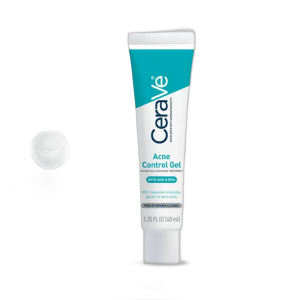 CeraVe Acne Control Gel (40ml)