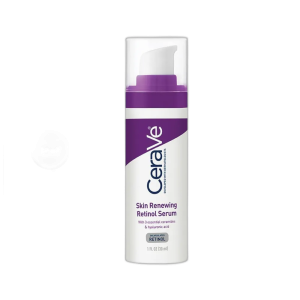 CeraVe Renewing Retinol Serum (30ml)