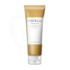 SKIN1004 Madagascar Centella Ampoule Foam Cleanser