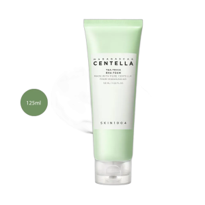 SKIN1004 Madagascar Centella Tea-Trica BHA Foam (125ml)