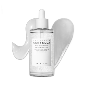 SKIN1004 Madagascar Centella Tone Brightening Capsule Ampoule