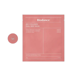 Biodance Bio-Collagen Real Deep Mask Sheet (34g)