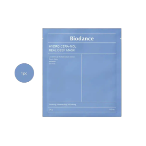Biodance Hydro Cera-nol Real Deep Mask (34g)