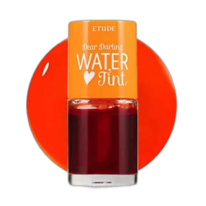 Etude House Dear Darling Water Tint #03 Orange Ade