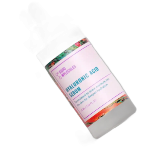 Good Molecules Hyaluronic Acid Serum (30 ml)