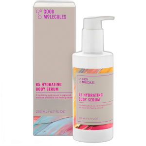 Good Molecules B5 Hydrating Body Serum (200 ml)
