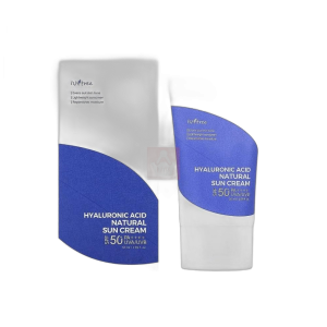 ISNTREE Hyaluronic Acid Natural Sun Cream (50 ml)