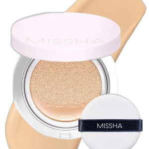 MISSHA – Magic Cushion Cover Lasting SPF50+ PA+++ 15G