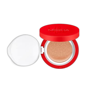 MISSHA Velvet Finish Cushion N 23 SPF50+