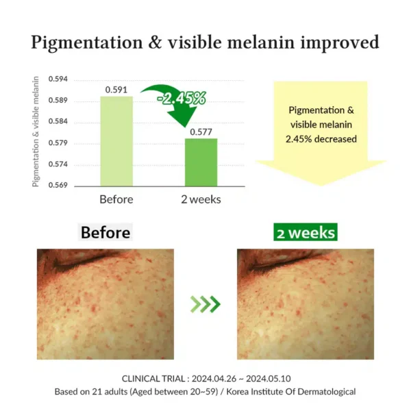 Dr. Althea Gentle Vitamin C Serum (30ml)