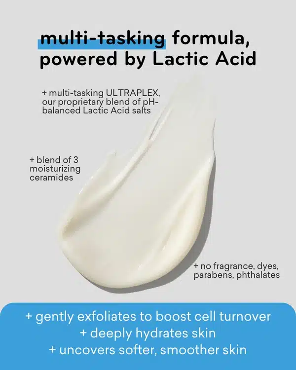 AmLactin Intensive Healing (225g)