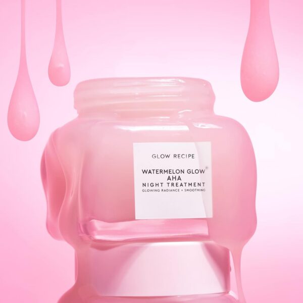 Glow Recipe Watermelon Glow Sleeping Mask (30 ml)
