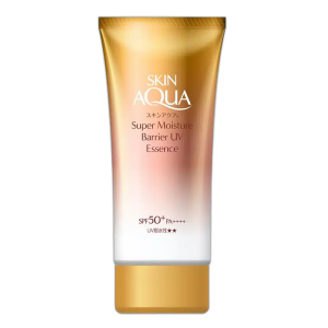 Skin Aqua Super Moisture Barrier UV Essence SPF 50+ PA++++ 70g