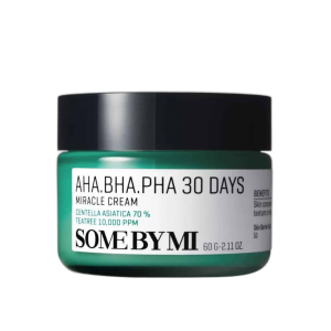 SOME BY MI AHA BHA PHA 30 Days Miracle Cream (60 g)
