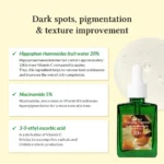 Dr. Althea Gentle Vitamin C Serum (30ml)