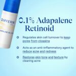 Differin Gel Acne Treatment - 45g (TUBE)