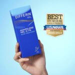 Differin Gel Acne Treatment - 45g (TUBE)