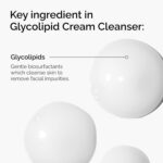 The Ordinary Glycolipid Cream Cleanser (150ml)