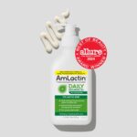 AmLactin Daily Moisturizing Lotion for Dry Skin