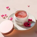 heimish Bulgarian Rose Water Hydrogel Eye Patch (60 pcs)