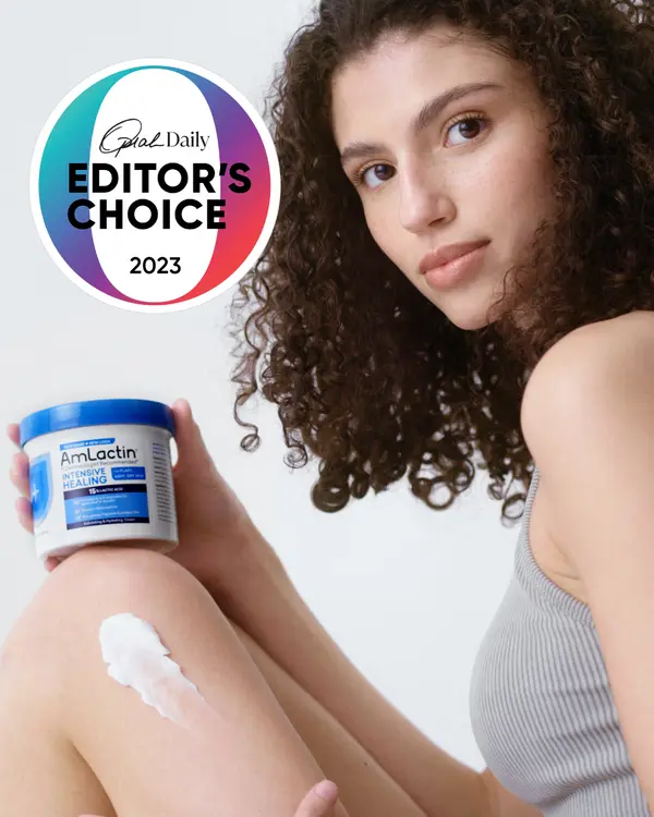 AmLactin Intensive Healing Cream (340g)