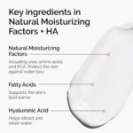 The Ordinary Natural Moisturizing Factors + HA (100ml)
