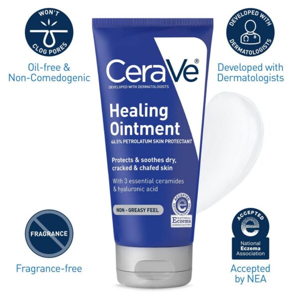 CeraVe Healing Ointment (144g)