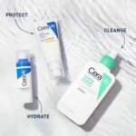 CeraVe Foaming Cleanser (UK)